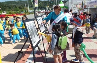 [청주시상당구·서원구·흥덕구·청원구] 2015 청원생명축제 계기 이용 공명선거 캠페인 실시