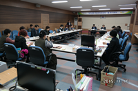 각종 회의 이용 선거법 등 안내-(3) 양덕1·2동 주민자치위원회 회의