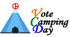 Vote Camping Day 행사2 (2016. 8. 11)