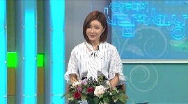 KBS1 생생투데이 '사람과 세상'「투표합시다! 6·13 지방선거」방영