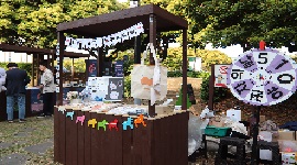제8회 유권자의 날 행사 "유권자와 함께하는 V-Day"