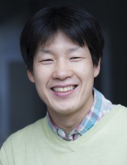 김도균 사진
